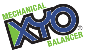 XYO Mechanical Balancer